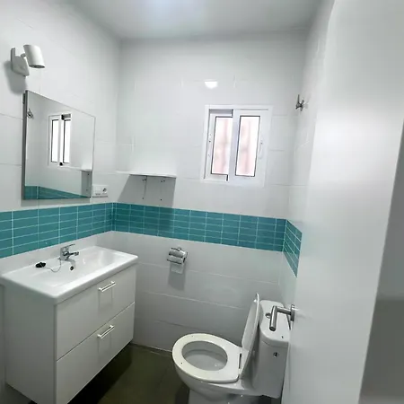 Apartment Acogedor A 300 Metros De La Playa *