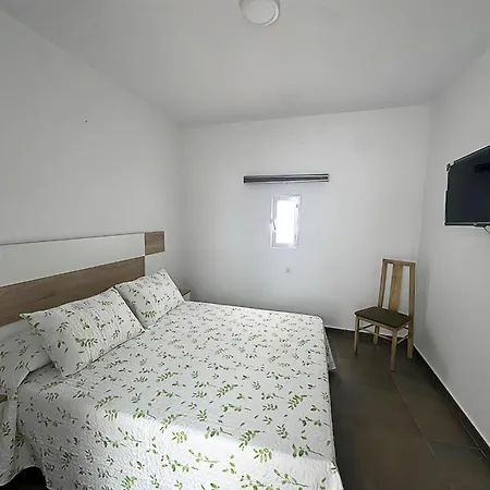 Apartment Acogedor A 300 Metros De La Playa Conil De La Frontera