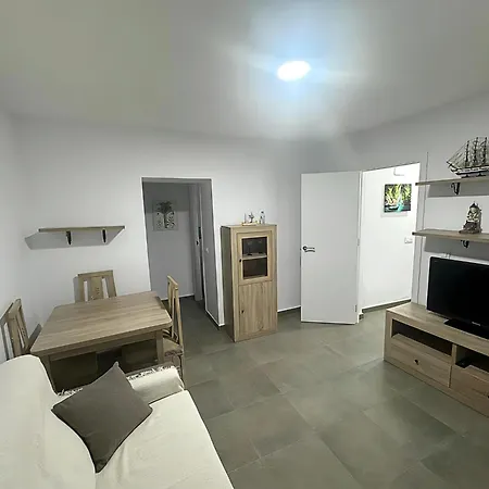 Acogedor A 300 Metros De La Playa Apartment *
