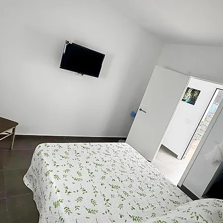 Apartment Acogedor A 300 Metros De La Playa
